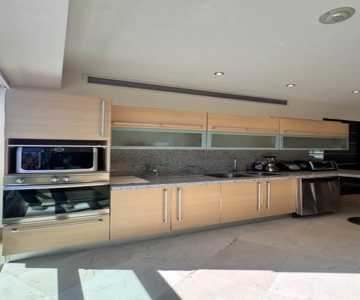 Departamento En Venta,Puerta de Hierro,Avenida Empresarios S/N, Zapopan, Jalisco 45116, 2 Habitaciones,3 Baños,Avenida Empresarios,1,ploVmOF