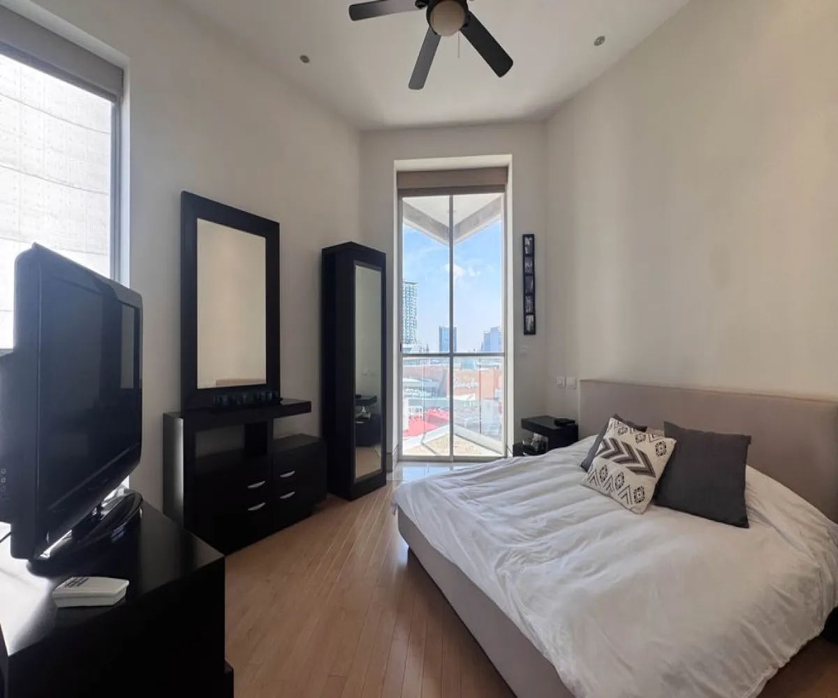 Departamento En Venta,Puerta de Hierro,Avenida Empresarios S/N, Zapopan, Jalisco 45116, 2 Habitaciones,3 Baños,Avenida Empresarios,1,ploVmOF