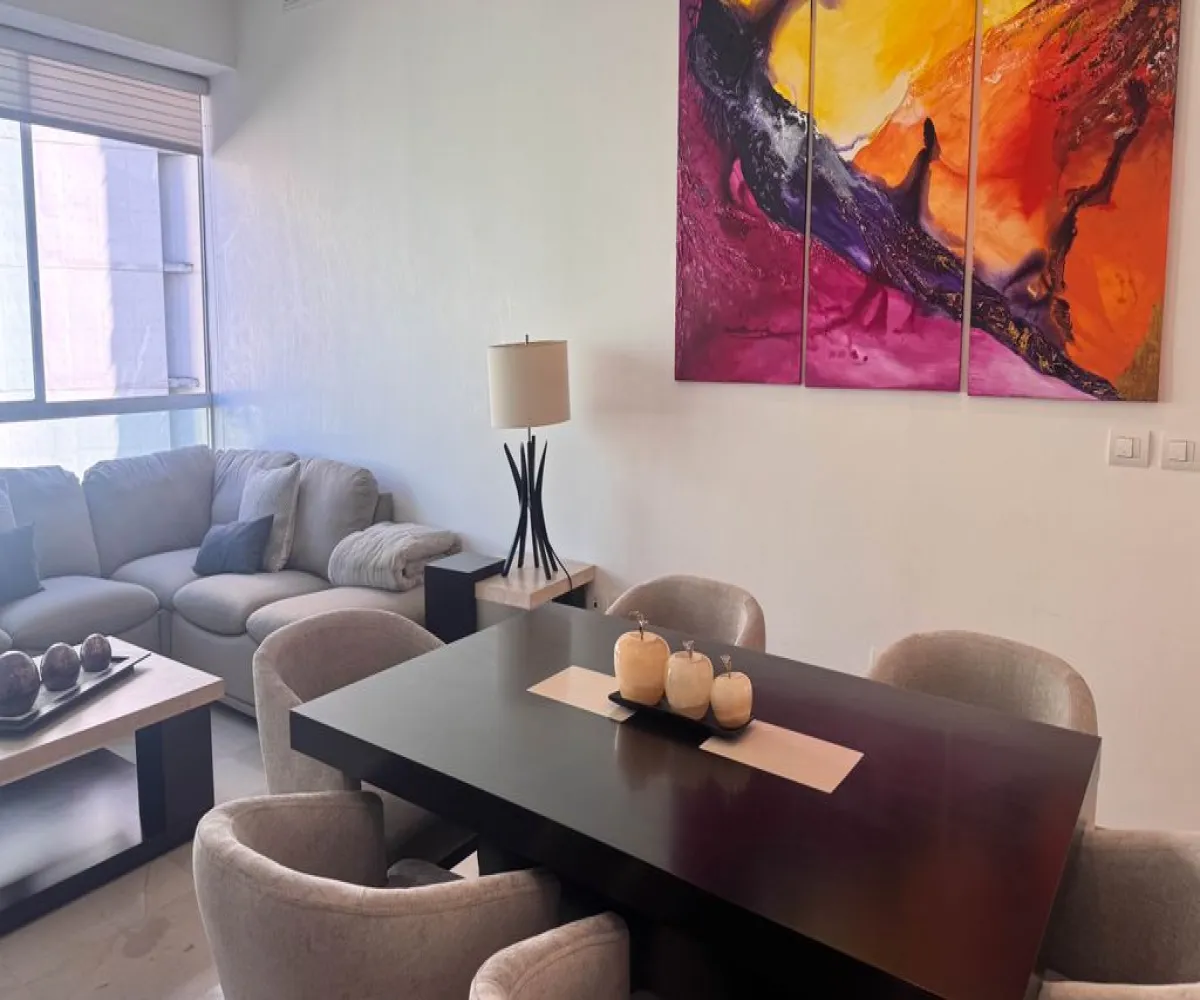 Departamento En Venta,Puerta de Hierro,Avenida Empresarios S/N, Zapopan, Jalisco 45116, 2 Habitaciones,3 Baños,Avenida Empresarios,1,ploVmOF