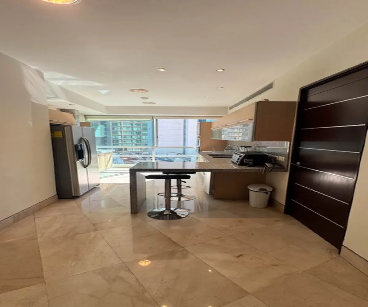 Departamento En Venta,Puerta de Hierro,Avenida Empresarios S/N, Zapopan, Jalisco 45116, 2 Habitaciones,3 Baños,Avenida Empresarios,1,ploVmOF