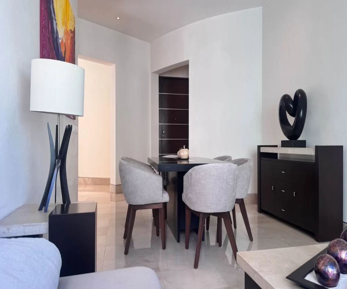 Departamento En Venta,Puerta de Hierro,Avenida Empresarios S/N, Zapopan, Jalisco 45116, 2 Habitaciones,3 Baños,Avenida Empresarios,1,ploVmOF