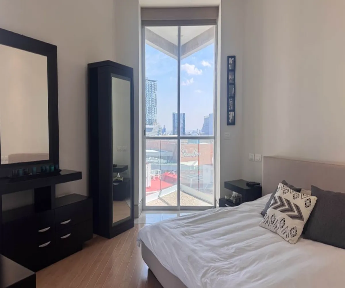 Departamento En Venta,Puerta de Hierro,Avenida Empresarios S/N, Zapopan, Jalisco 45116, 2 Habitaciones,3 Baños,Avenida Empresarios,1,ploVmOF