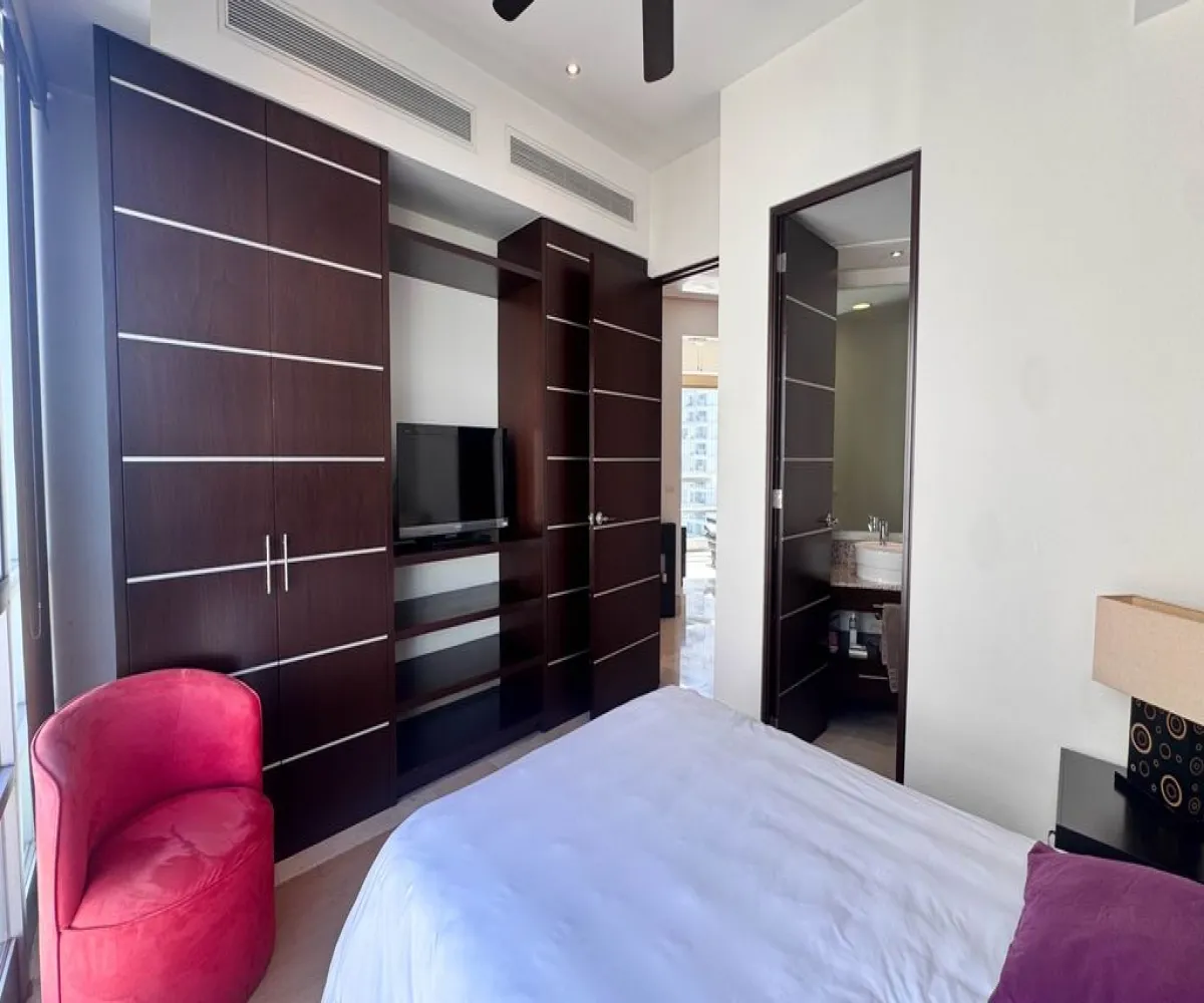 Departamento En Venta,Puerta de Hierro,Avenida Empresarios S/N, Zapopan, Jalisco 45116, 2 Habitaciones,3 Baños,Avenida Empresarios,1,ploVmOF