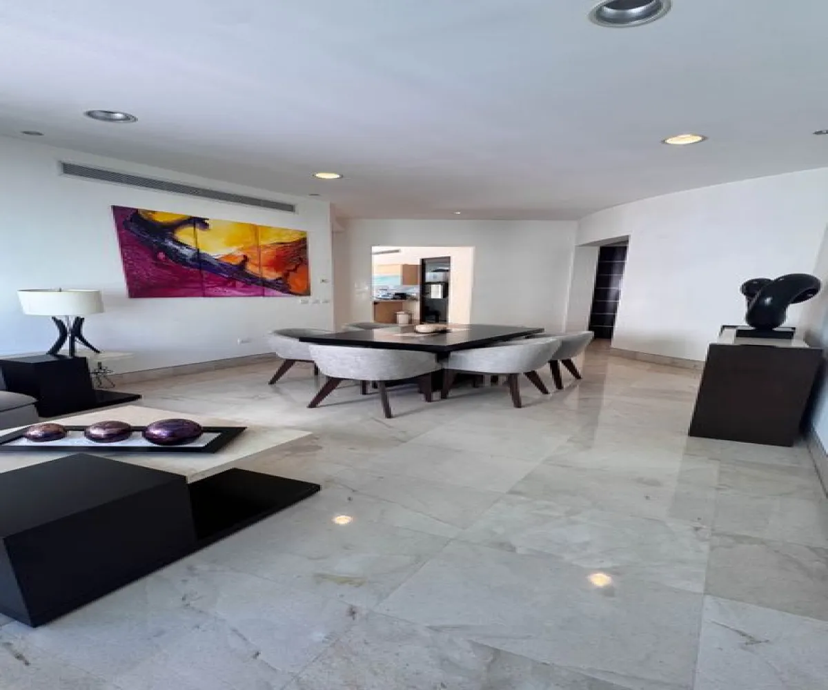 Departamento En Venta,Puerta de Hierro,Avenida Empresarios S/N, Zapopan, Jalisco 45116, 2 Habitaciones,3 Baños,Avenida Empresarios,1,ploVmOF