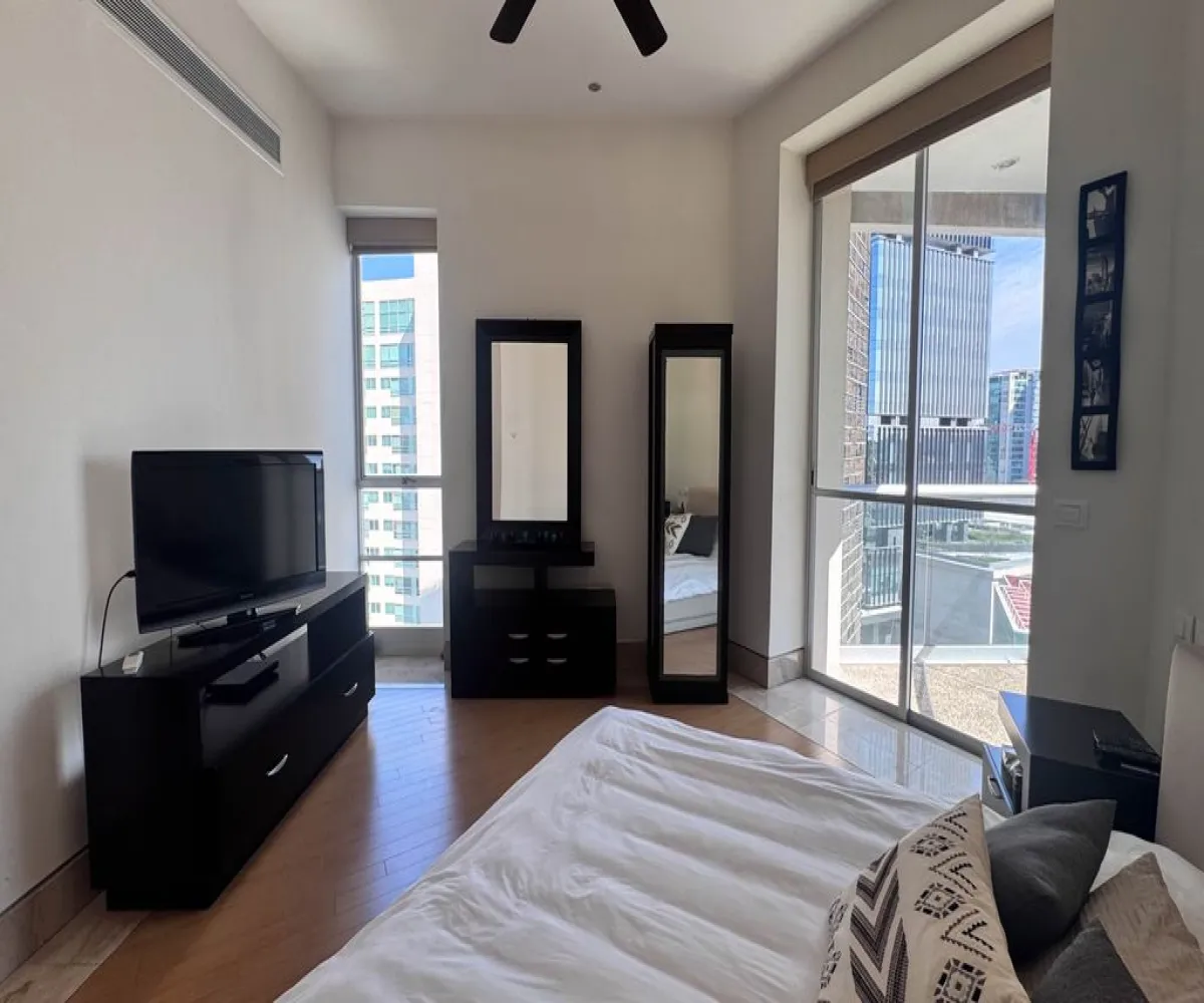 Departamento En Venta,Puerta de Hierro,Avenida Empresarios S/N, Zapopan, Jalisco 45116, 2 Habitaciones,3 Baños,Avenida Empresarios,1,ploVmOF