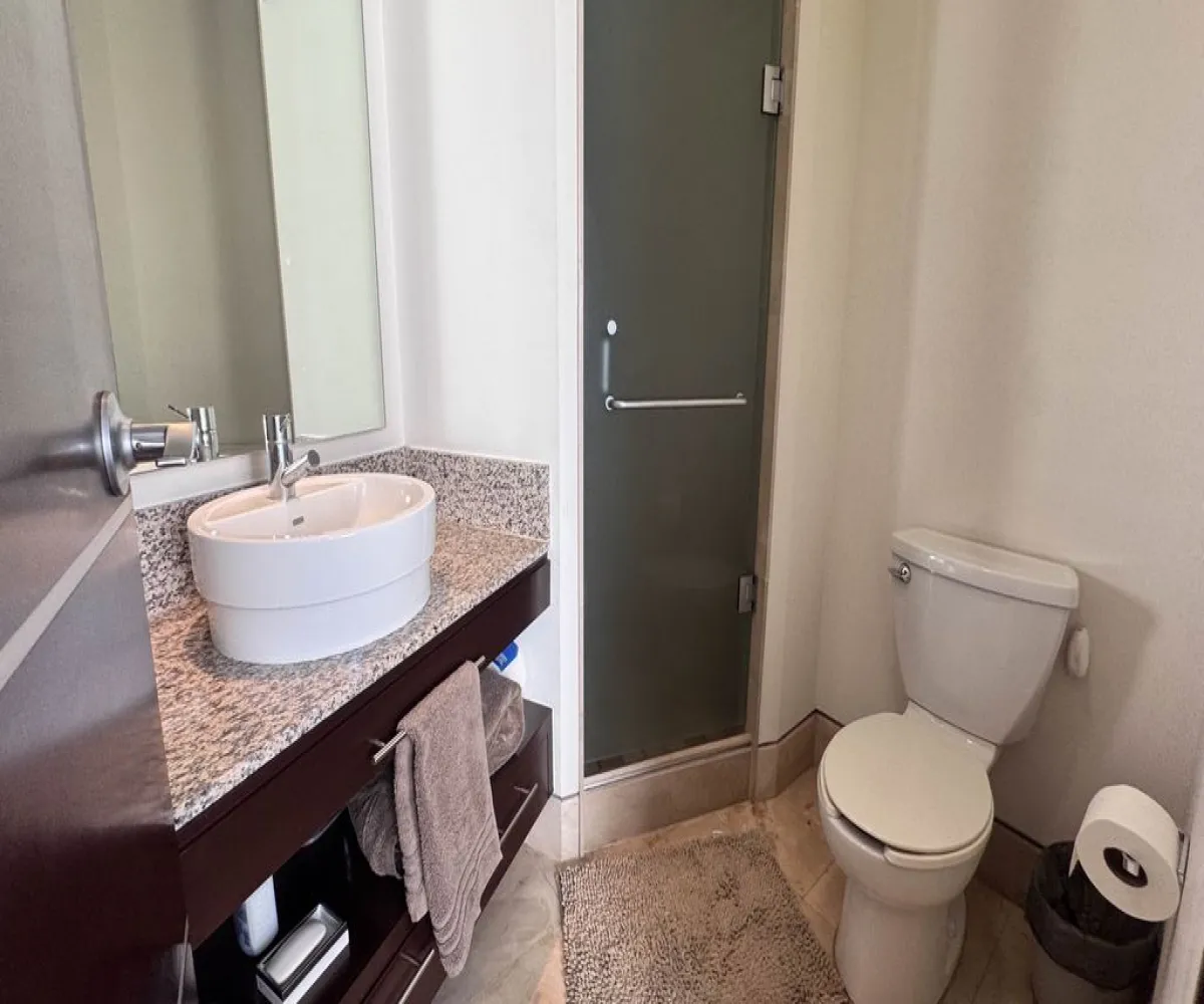 Departamento En Venta,Puerta de Hierro,Avenida Empresarios S/N, Zapopan, Jalisco 45116, 2 Habitaciones,3 Baños,Avenida Empresarios,1,ploVmOF