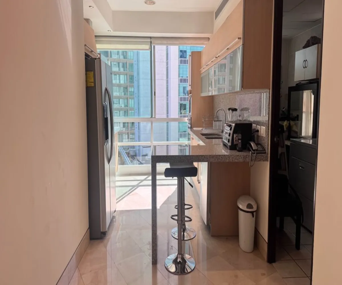 Departamento En Venta,Puerta de Hierro,Avenida Empresarios S/N, Zapopan, Jalisco 45116, 2 Habitaciones,3 Baños,Avenida Empresarios,1,ploVmOF