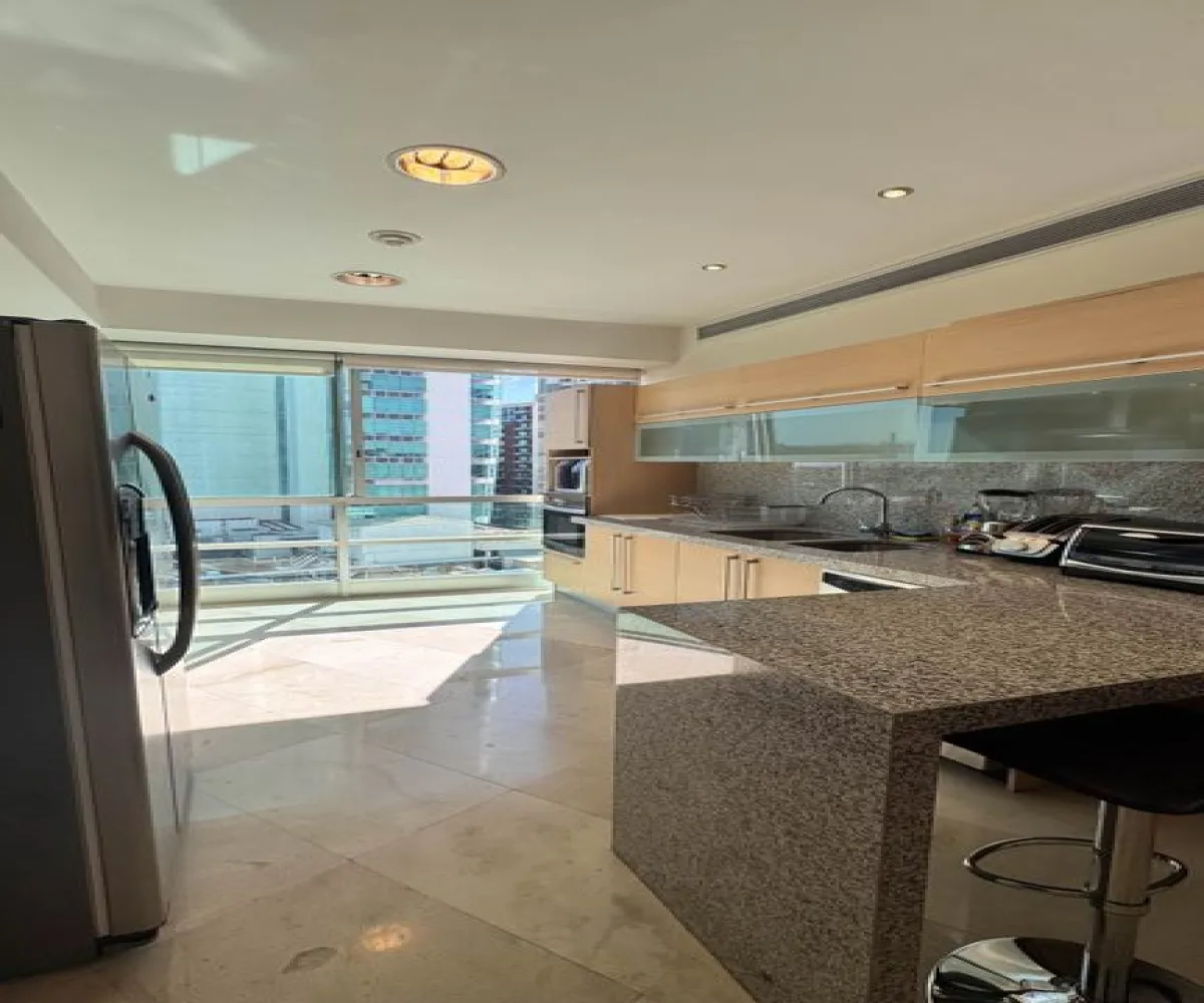 Departamento En Venta,Puerta de Hierro,Avenida Empresarios S/N, Zapopan, Jalisco 45116, 2 Habitaciones,3 Baños,Avenida Empresarios,1,ploVmOF