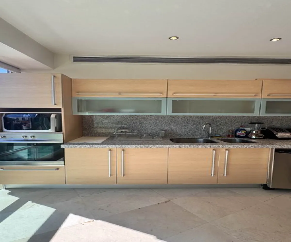 Departamento En Venta,Puerta de Hierro,Avenida Empresarios S/N, Zapopan, Jalisco 45116, 2 Habitaciones,3 Baños,Avenida Empresarios,1,ploVmOF