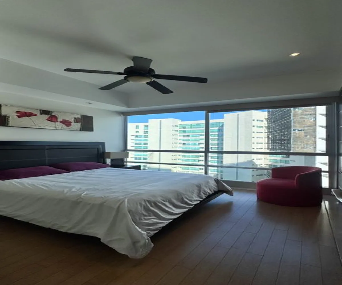 Departamento En Venta,Puerta de Hierro,Avenida Empresarios S/N, Zapopan, Jalisco 45116, 2 Habitaciones,3 Baños,Avenida Empresarios,1,ploVmOF