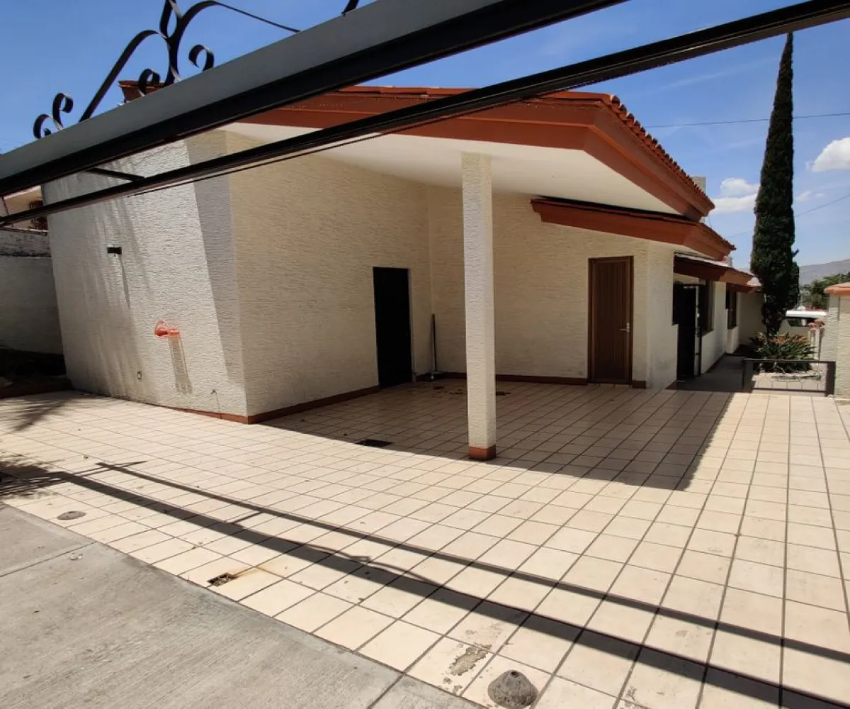 Casa En Renta,Pinar de La Calma,Rio Bec 1303, Zapopan, Jalisco 45080, 3 Habitaciones,2 Baños,Rio Bec ,1,pusznrN
