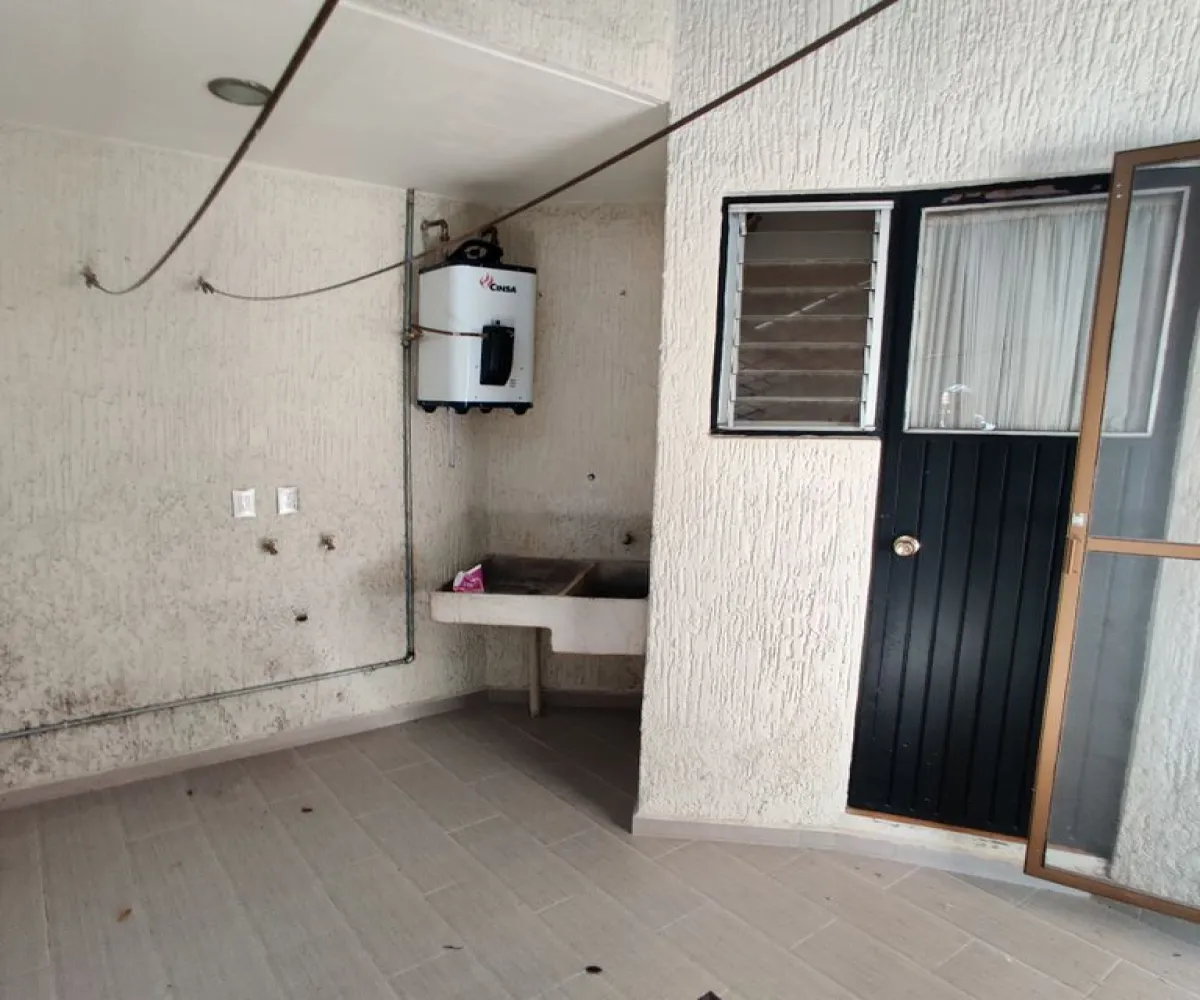 Casa En Renta,Pinar de La Calma,Rio Bec 1303, Zapopan, Jalisco 45080, 3 Habitaciones,2 Baños,Rio Bec ,1,pusznrN