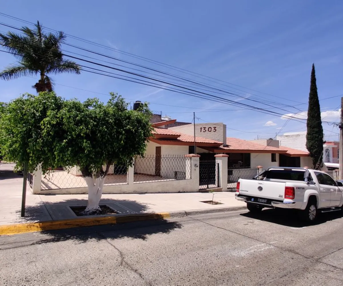 Casa En Renta,Pinar de La Calma,Rio Bec 1303, Zapopan, Jalisco 45080, 3 Habitaciones,2 Baños,Rio Bec ,1,pusznrN