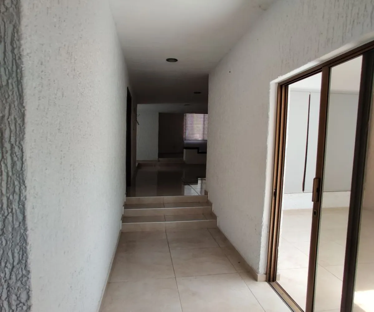 Casa En Renta,Pinar de La Calma,Rio Bec 1303, Zapopan, Jalisco 45080, 3 Habitaciones,2 Baños,Rio Bec ,1,pusznrN