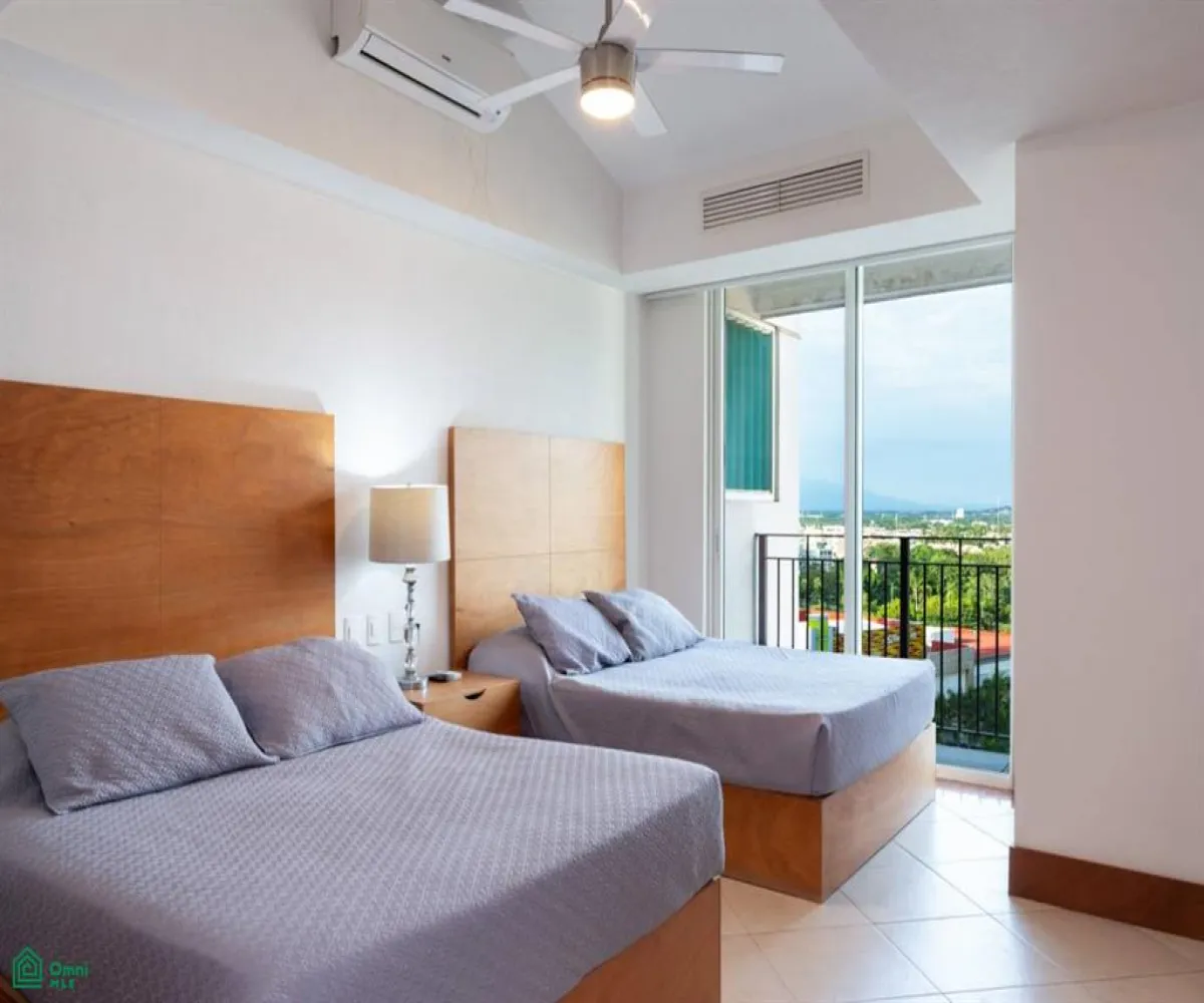 Departamento En Venta,Zona Hotelera Norte,Ave. Francisco Medina Ascencio 1106, Puerto Vallarta, Jalisco 48333, 3 Habitaciones,4 Baños,Ave. Francisco Medina Ascencio,3,MX251065286