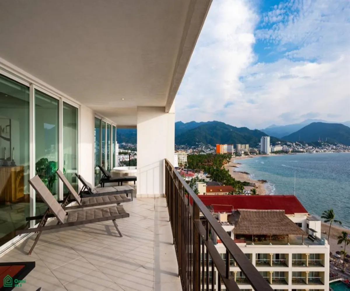 Departamento En Venta,Zona Hotelera Norte,Ave. Francisco Medina Ascencio 1106, Puerto Vallarta, Jalisco 48333, 3 Habitaciones,4 Baños,Ave. Francisco Medina Ascencio,3,MX251065286