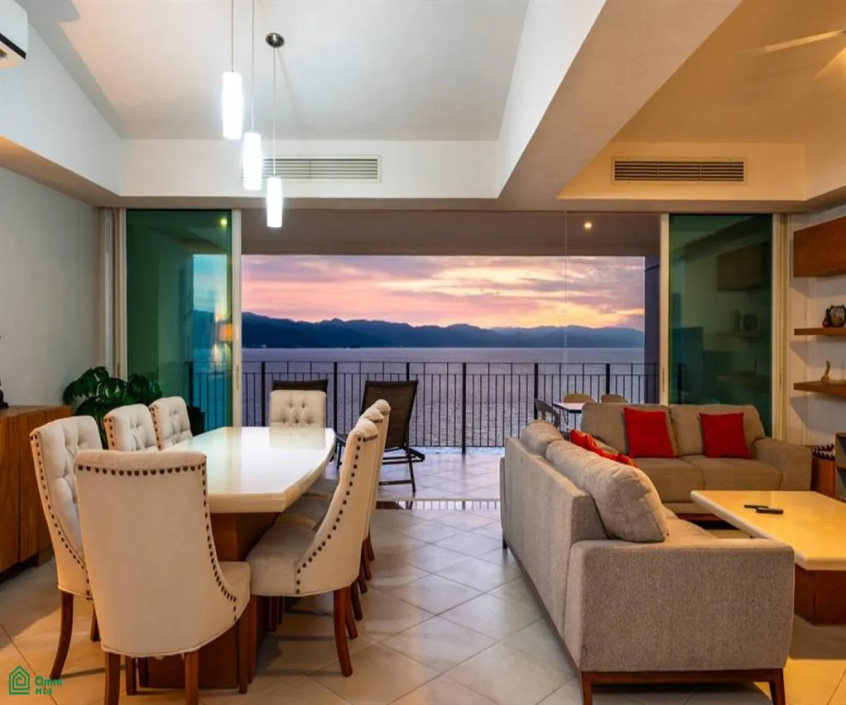 Departamento En Venta,Zona Hotelera Norte,Ave. Francisco Medina Ascencio 1106, Puerto Vallarta, Jalisco 48333, 3 Habitaciones,4 Baños,Ave. Francisco Medina Ascencio,3,MX251065286