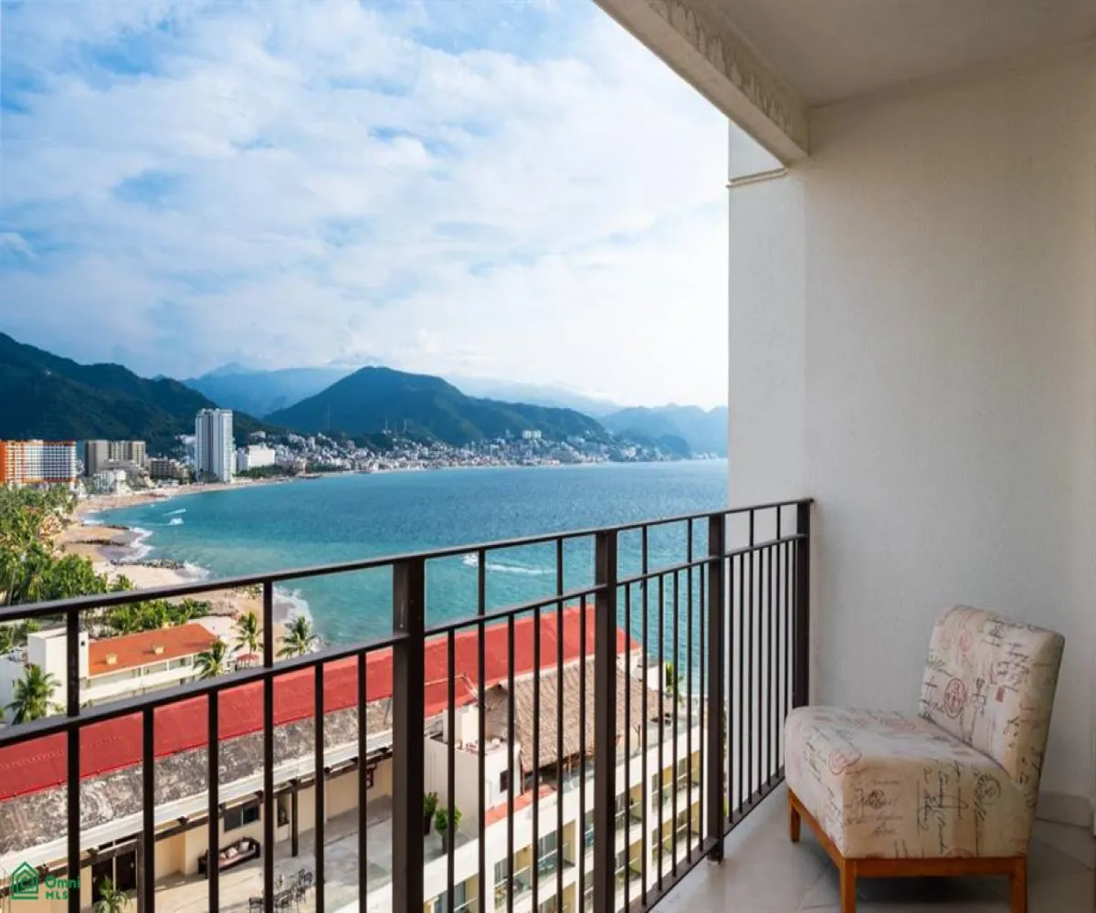 Departamento En Venta,Zona Hotelera Norte,Ave. Francisco Medina Ascencio 1106, Puerto Vallarta, Jalisco 48333, 3 Habitaciones,4 Baños,Ave. Francisco Medina Ascencio,3,MX251065286