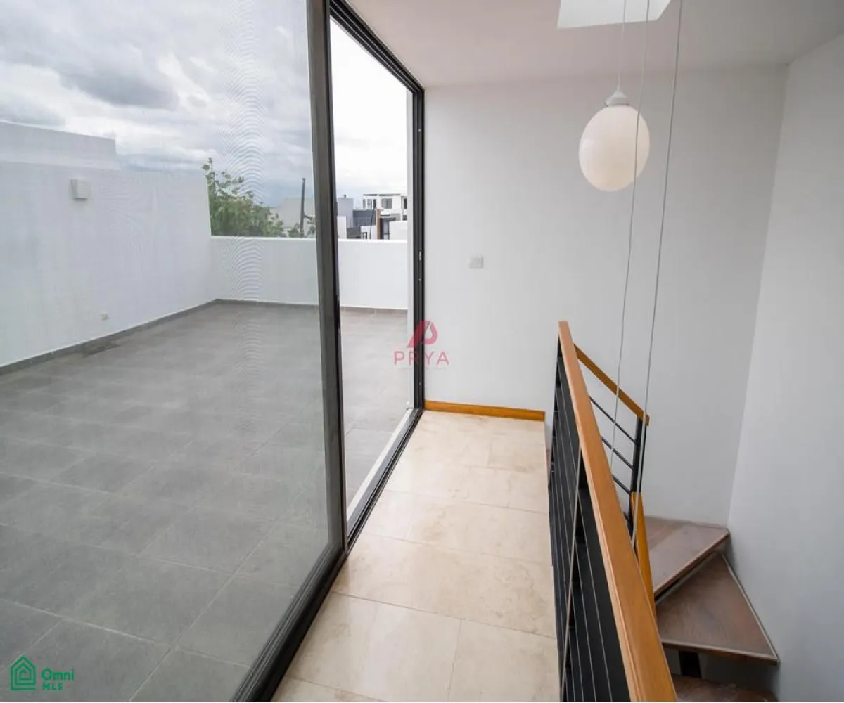 Casa En Venta,Solares Residencial,Coto Acanthia 211, Zapopan, Jalisco 45019, 4 Habitaciones,5 Baños,Coto Acanthia,MX25958267