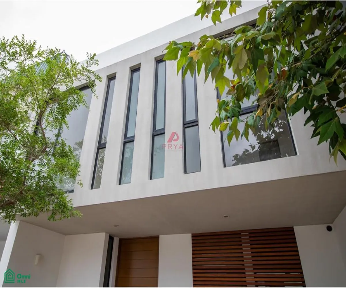 Casa En Venta,Solares Residencial,Coto Acanthia 211, Zapopan, Jalisco 45019, 4 Habitaciones,5 Baños,Coto Acanthia,MX25958267