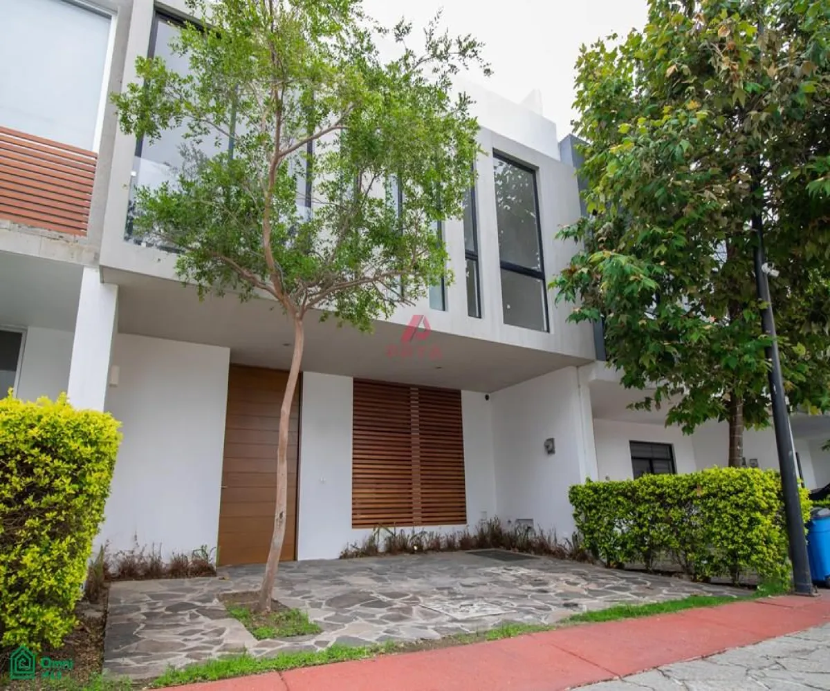 Casa En Venta,Solares Residencial,Coto Acanthia 211, Zapopan, Jalisco 45019, 4 Habitaciones,5 Baños,Coto Acanthia,MX25958267