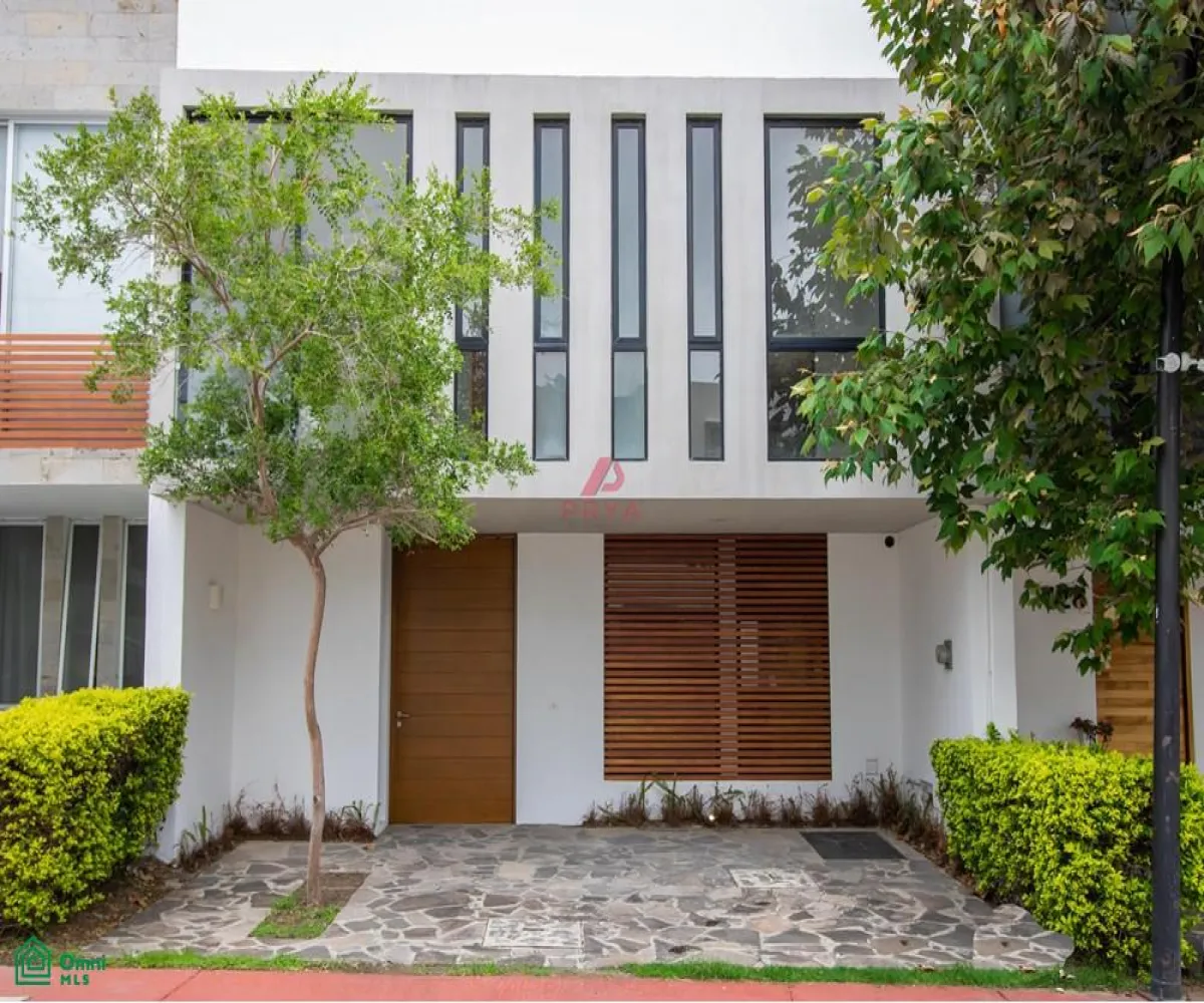 Casa En Venta,Solares Residencial,Coto Acanthia 211, Zapopan, Jalisco 45019, 4 Habitaciones,5 Baños,Coto Acanthia,MX25958267