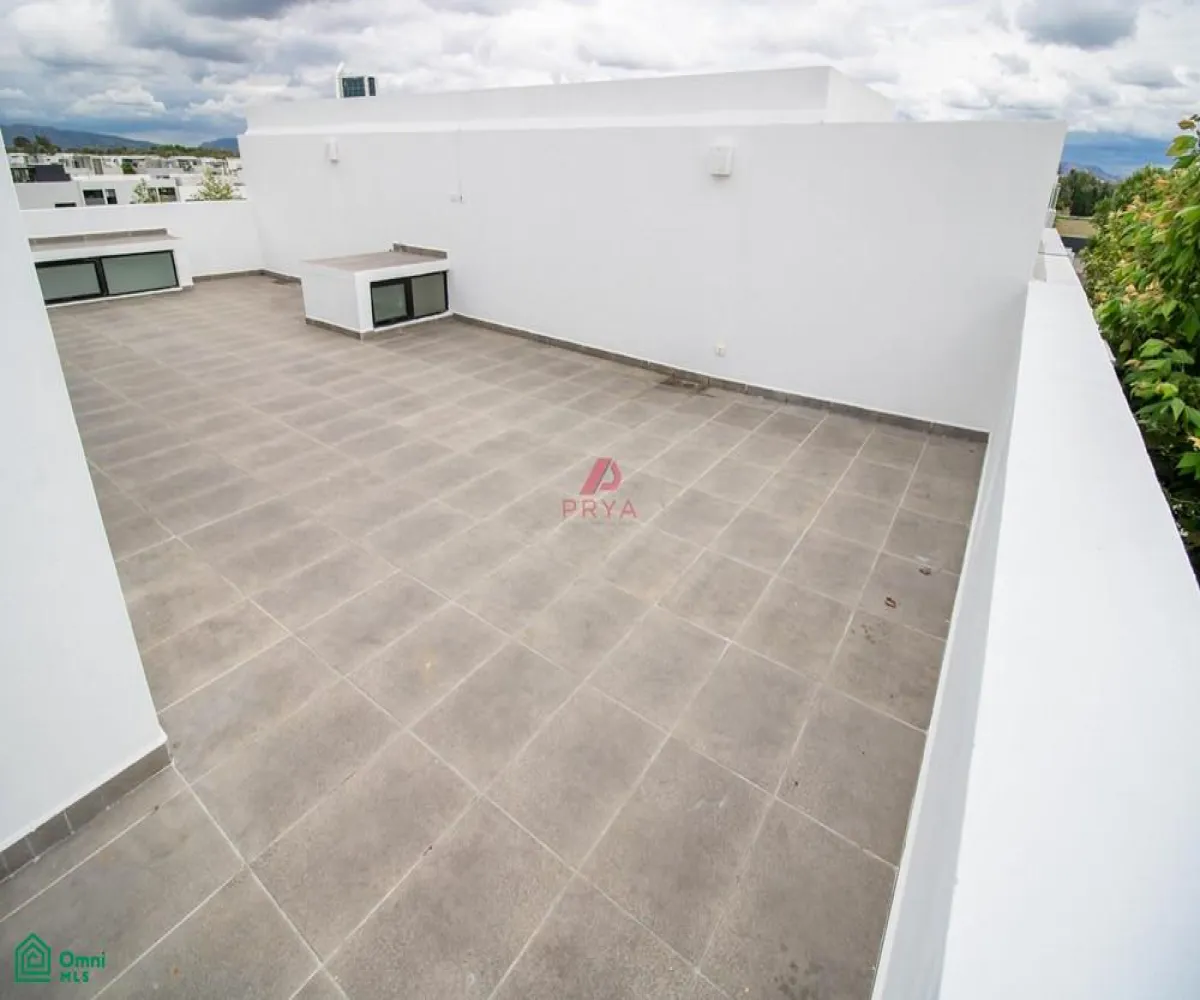 Casa En Venta,Solares Residencial,Coto Acanthia 211, Zapopan, Jalisco 45019, 4 Habitaciones,5 Baños,Coto Acanthia,MX25958267