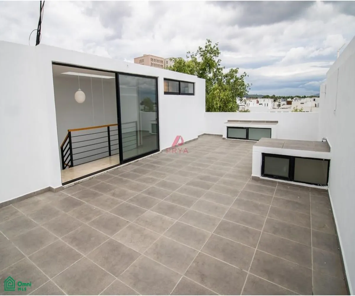 Casa En Venta,Solares Residencial,Coto Acanthia 211, Zapopan, Jalisco 45019, 4 Habitaciones,5 Baños,Coto Acanthia,MX25958267