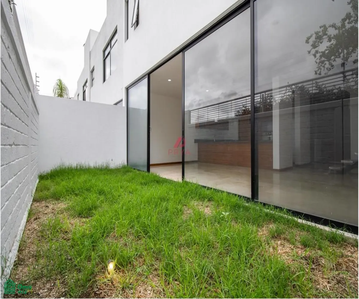 Casa En Venta,Solares Residencial,Coto Acanthia 211, Zapopan, Jalisco 45019, 4 Habitaciones,5 Baños,Coto Acanthia,MX25958267