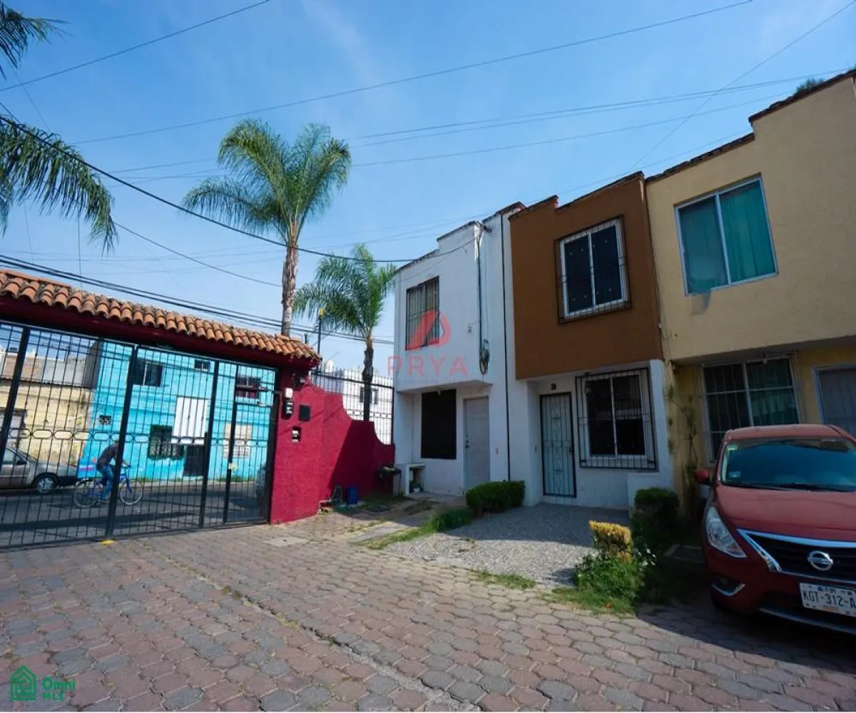 Casa En Venta,El Colli 1a Secc.,VOLCÁN POPOCATÉPETL S/N, Zapopan, Jalisco 45070, 3 Habitaciones,1 Baño,VOLCÁN POPOCATÉPETL,2,MX261065437