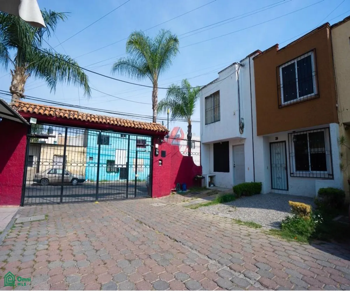 Casa En Venta,El Colli 1a Secc.,VOLCÁN POPOCATÉPETL S/N, Zapopan, Jalisco 45070, 3 Habitaciones,1 Baño,VOLCÁN POPOCATÉPETL,2,MX261065437