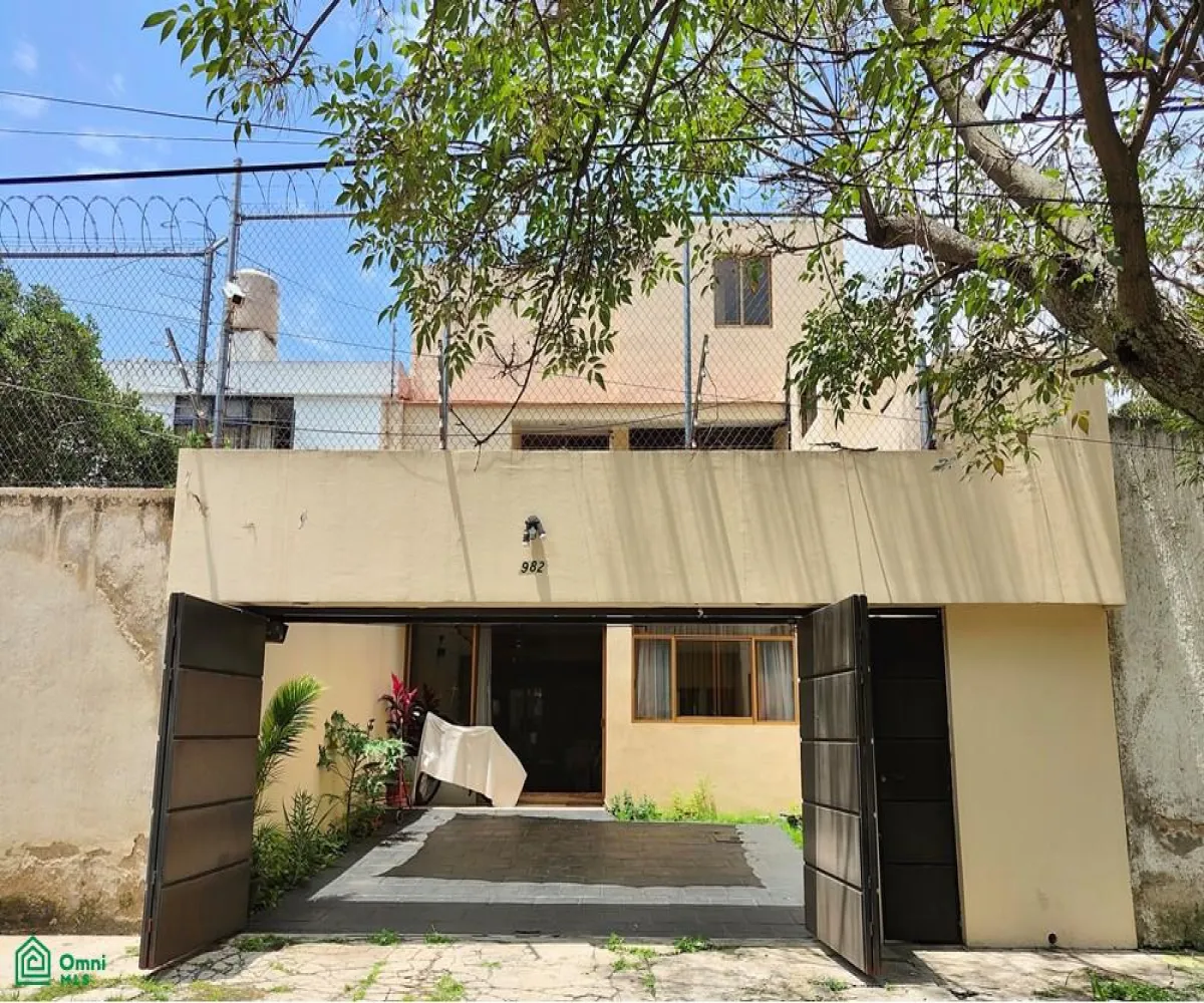 Edificio En Renta,Jardines Del Bosque,Universo 941, Guadalajara, Jalisco 45520,Universo,MX261065447