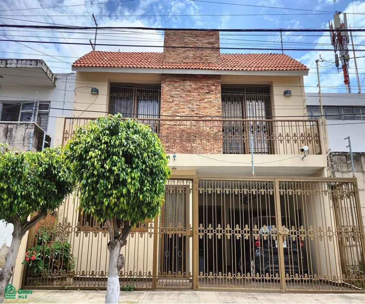 Edificio En Renta,Jardines Del Bosque,Universo 941, Guadalajara, Jalisco 45520,Universo,MX261065447