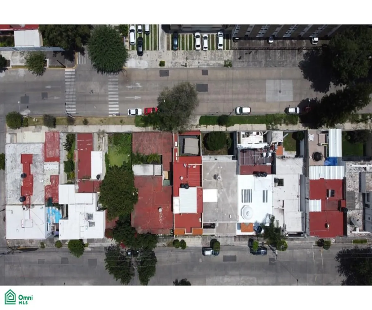 Edificio En Renta,Jardines Del Bosque,Universo 941, Guadalajara, Jalisco 45520,Universo,MX261065447