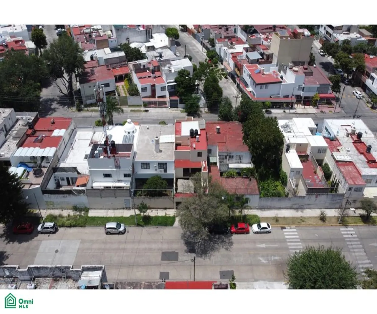 Edificio En Renta,Jardines Del Bosque,Universo 941, Guadalajara, Jalisco 45520,Universo,MX261065447