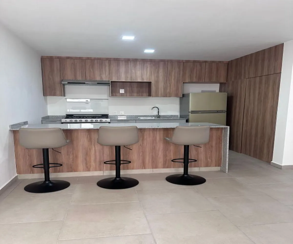 Departamento En Renta,Girasoles Acueducto,Camino Viejo a Tesistan 445, Zapopan, Jalisco 45138, 2 Habitaciones,2 Baños,Camino Viejo a Tesistan,1,pW2ibAk
