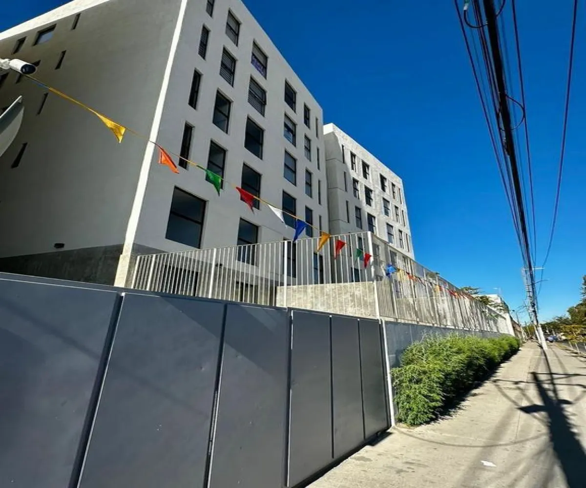 Departamento En Renta,Girasoles Acueducto,Camino Viejo a Tesistan 445, Zapopan, Jalisco 45138, 2 Habitaciones,2 Baños,Camino Viejo a Tesistan,1,pW2ibAk