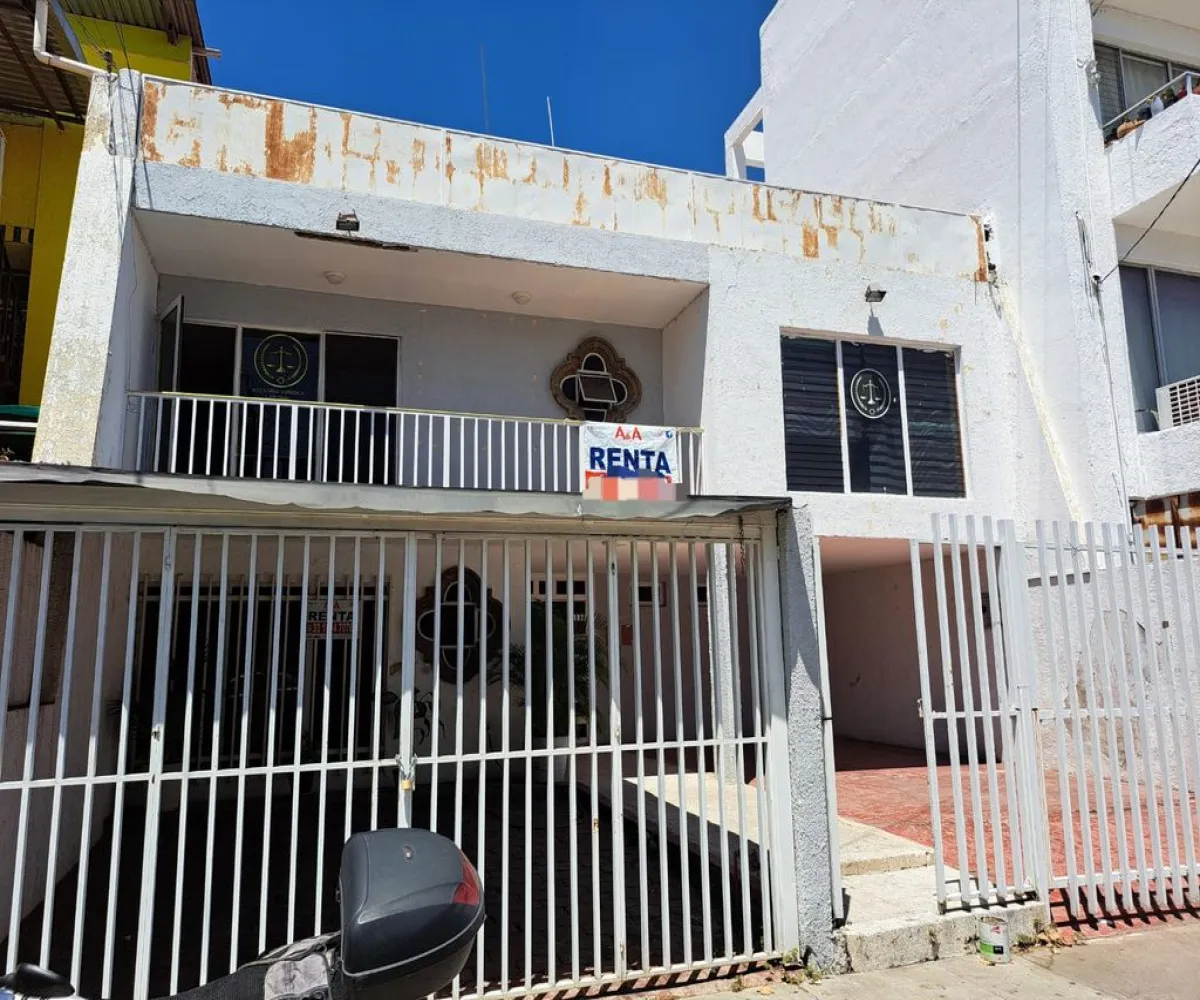 Casa En Venta,Zapopan Centro,Calle Vicente Guerrero 226, Zapopan, Jalisco 45160, 6 Habitaciones,4 Baños,Calle Vicente Guerrero,1,p6Ppars