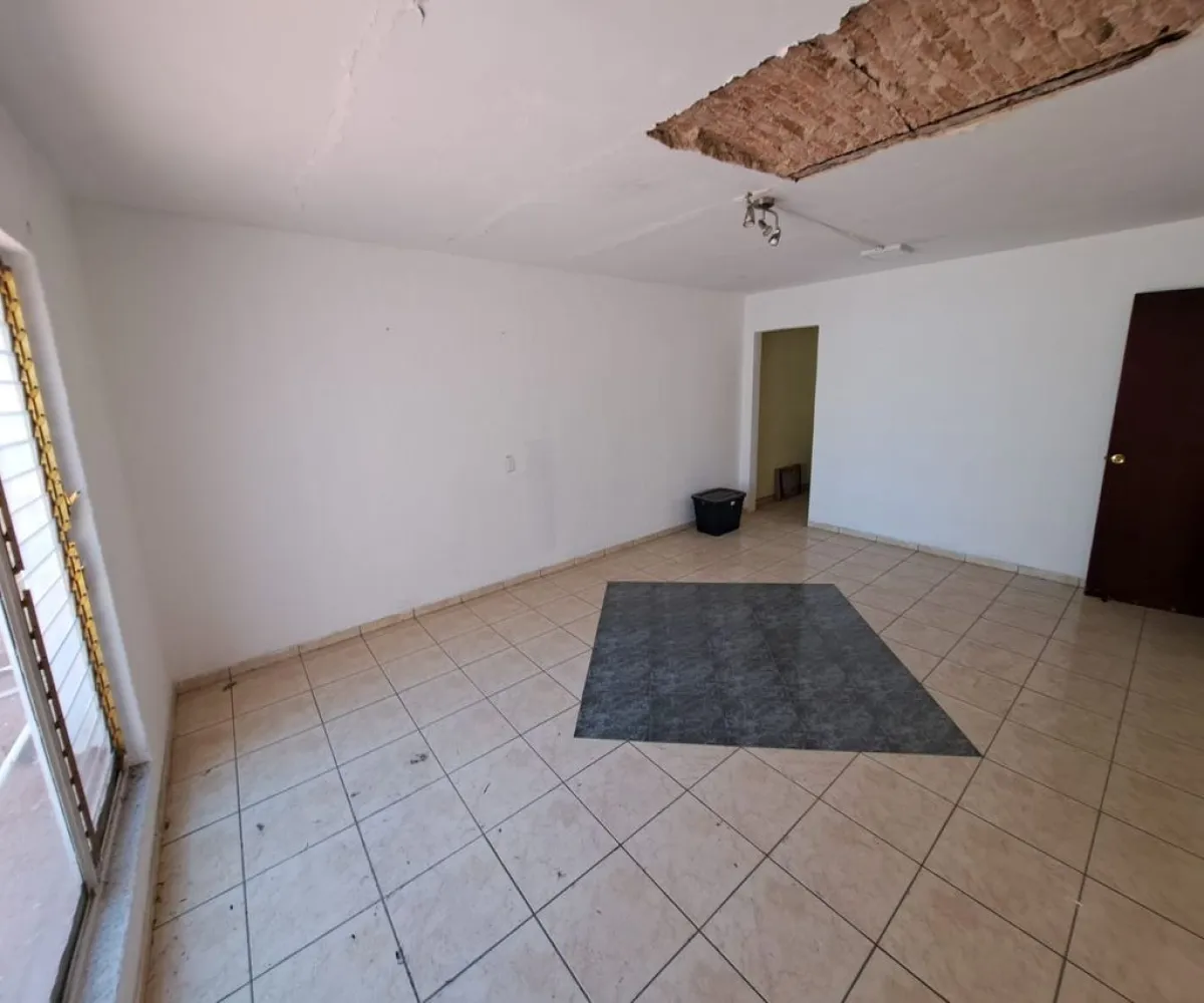 Casa En Venta,Zapopan Centro,Calle Vicente Guerrero 226, Zapopan, Jalisco 45160, 6 Habitaciones,4 Baños,Calle Vicente Guerrero,1,p6Ppars