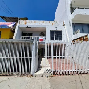 Casa En Venta,Zapopan Centro,Calle Vicente Guerrero 226, Zapopan, Jalisco 45160, 6 Habitaciones,4 Baños,Calle Vicente Guerrero,1,p6Ppars