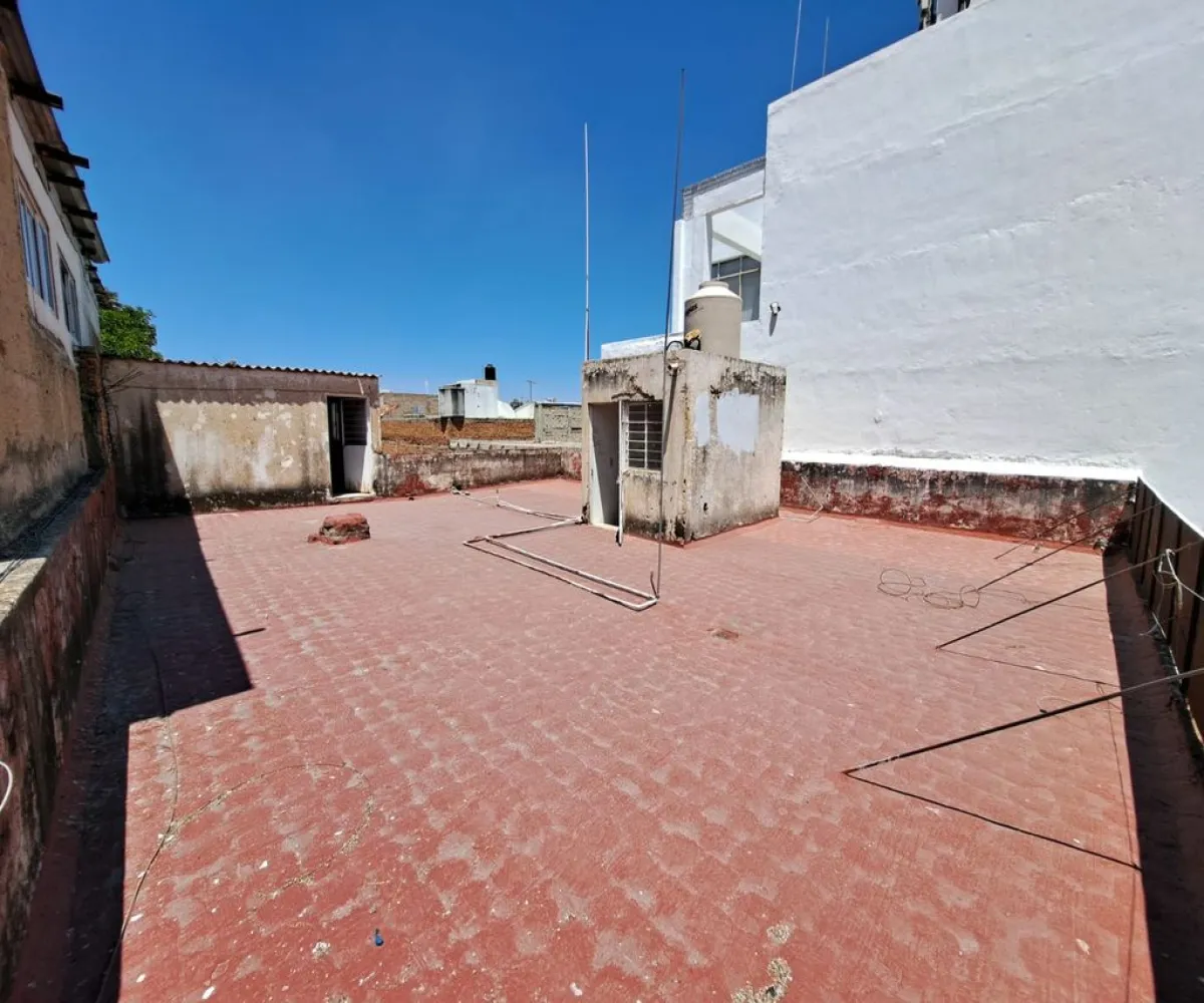 Casa En Venta,Zapopan Centro,Calle Vicente Guerrero 226, Zapopan, Jalisco 45160, 6 Habitaciones,4 Baños,Calle Vicente Guerrero,1,p6Ppars