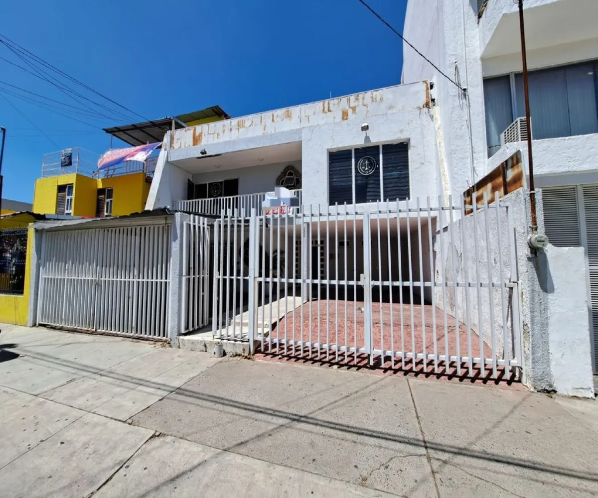 Casa En Venta,Zapopan Centro,Calle Vicente Guerrero 226, Zapopan, Jalisco 45160, 6 Habitaciones,4 Baños,Calle Vicente Guerrero,1,p6Ppars