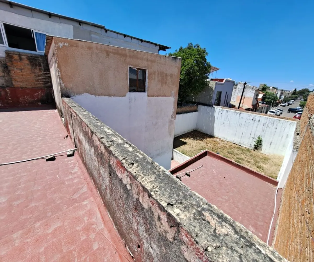 Casa En Venta,Zapopan Centro,Calle Vicente Guerrero 226, Zapopan, Jalisco 45160, 6 Habitaciones,4 Baños,Calle Vicente Guerrero,1,p6Ppars