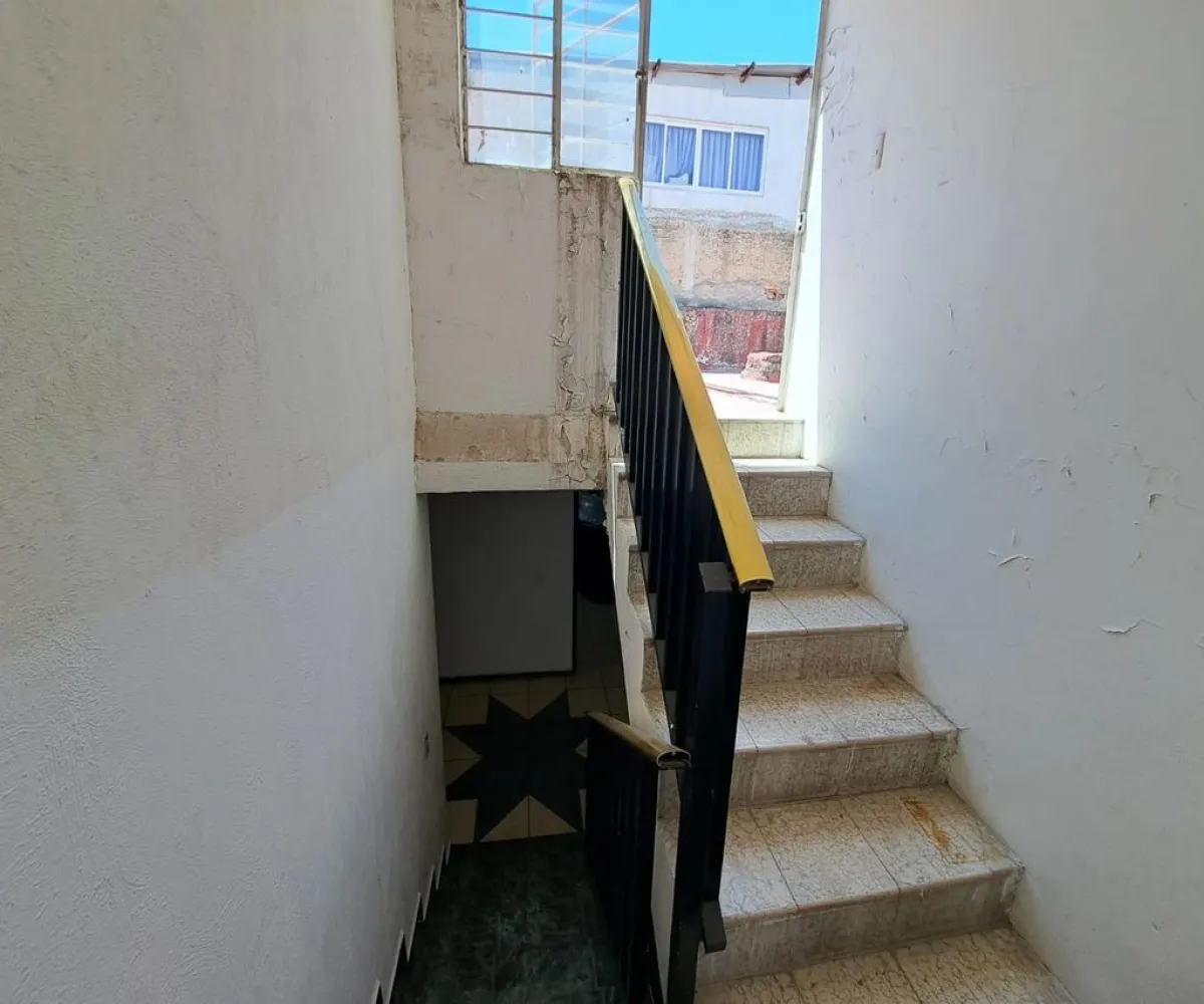 Casa En Venta,Zapopan Centro,Calle Vicente Guerrero 226, Zapopan, Jalisco 45160, 6 Habitaciones,4 Baños,Calle Vicente Guerrero,1,p6Ppars