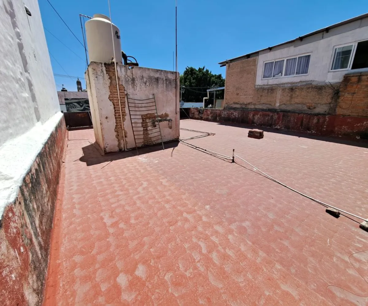 Casa En Venta,Zapopan Centro,Calle Vicente Guerrero 226, Zapopan, Jalisco 45160, 6 Habitaciones,4 Baños,Calle Vicente Guerrero,1,p6Ppars