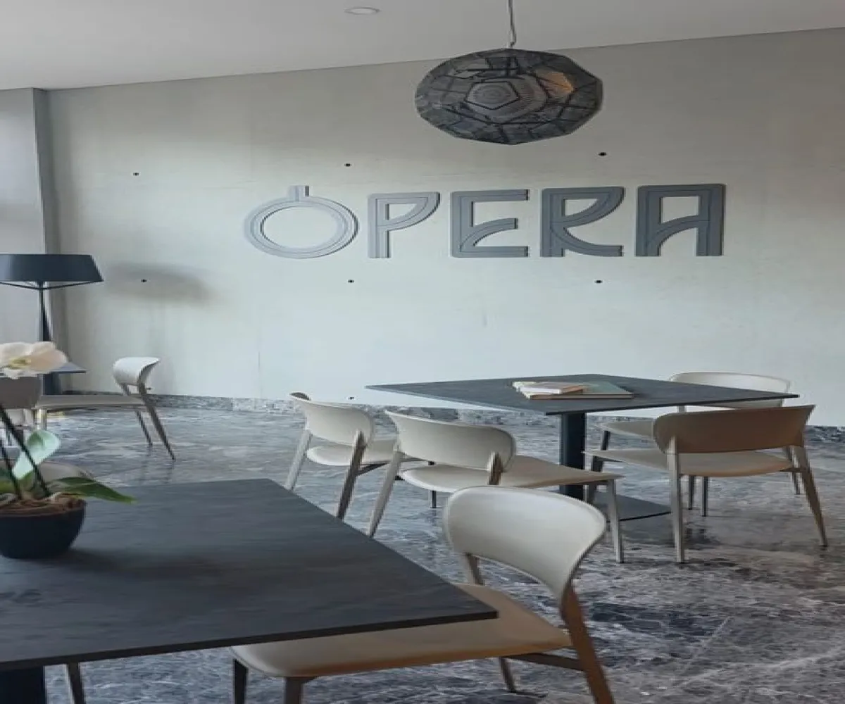 Departamento En Venta,Avenida Universidad 2558, Zapopan, Jalisco 45110, 2 Habitaciones,3 Baños,Avenida Universidad,1,pSDnoBu