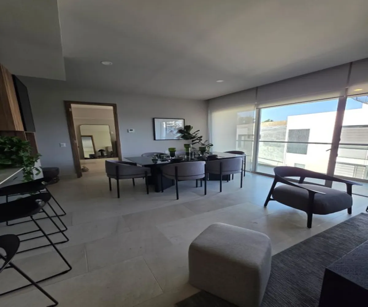 Departamento En Venta,Avenida Universidad 2558, Zapopan, Jalisco 45110, 2 Habitaciones,3 Baños,Avenida Universidad,1,pSDnoBu