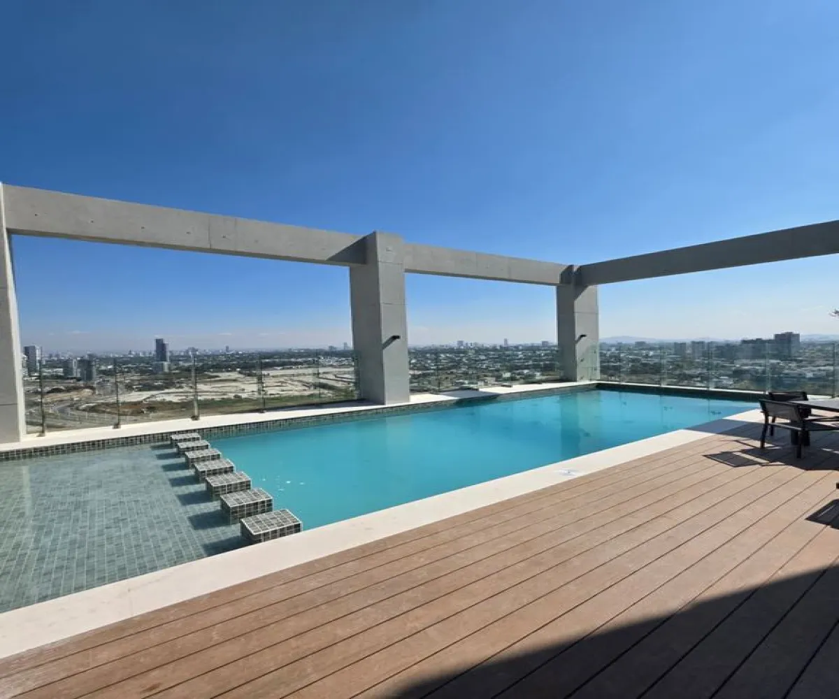 Departamento En Venta,Avenida Universidad 2558, Zapopan, Jalisco 45110, 2 Habitaciones,3 Baños,Avenida Universidad,1,pSDnoBu