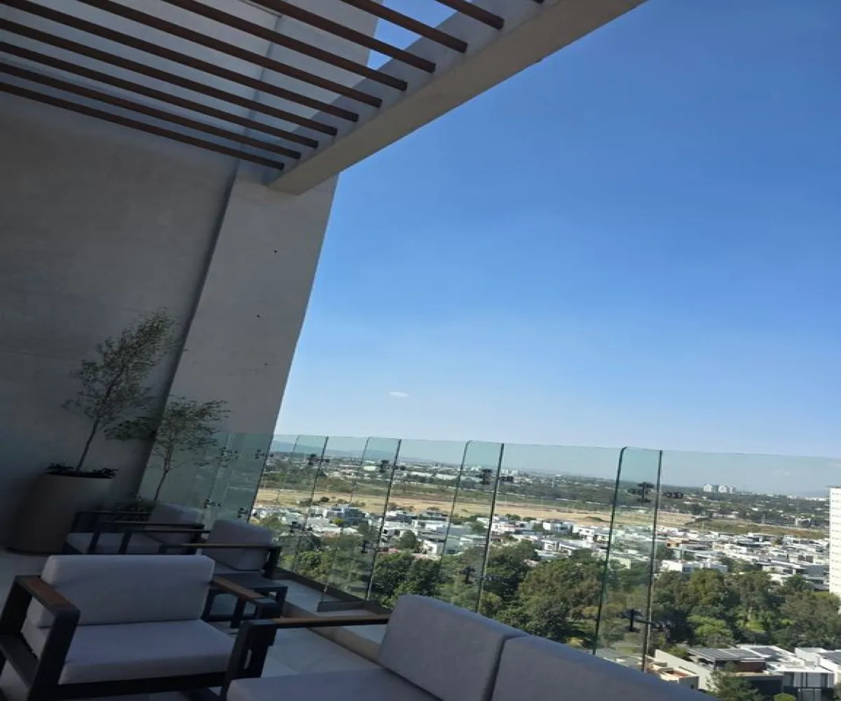 Departamento En Venta,Avenida Universidad 2558, Zapopan, Jalisco 45110, 2 Habitaciones,3 Baños,Avenida Universidad,1,pSDnoBu