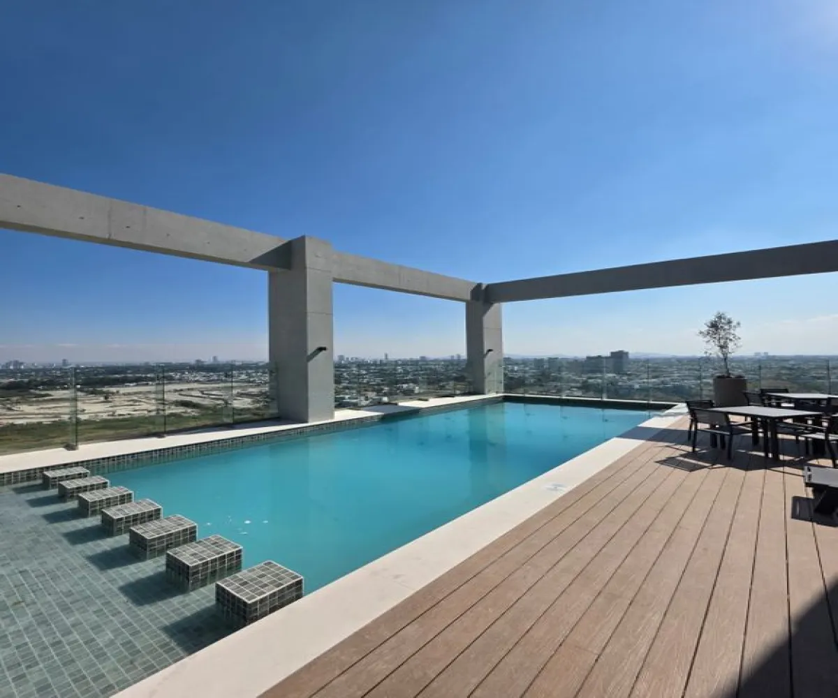 Departamento En Venta,Avenida Universidad 2558, Zapopan, Jalisco 45110, 2 Habitaciones,3 Baños,Avenida Universidad,1,pSDnoBu